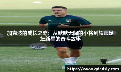 加克波的成长之路：从默默无闻的小将到耀眼足坛新星的奋斗故事